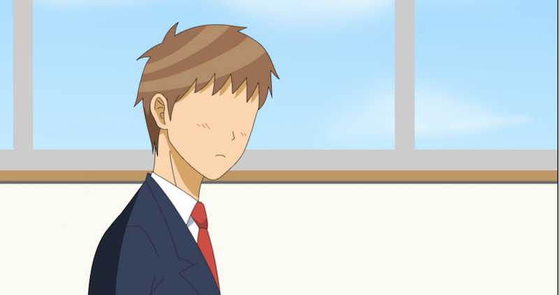 Gakuen Handsome